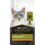 Purina® Pro Plan® Specialized Weight Management Adult Cat Food